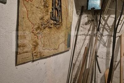 Apartament cu 3 camere decomandat în Dâmbu Pietros - 12
