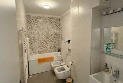 Apartament 2 camere, mobilat, terasa 10 mp, Buna Ziua - 5