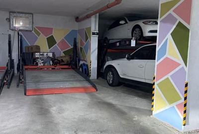 Apartament cu 3 camere decomandat în Central - 8