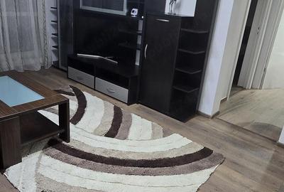 Apartament cu 2 camere semidecomandat în Central - 4