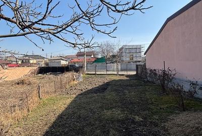 Casă cu 3 camere în Central - 1