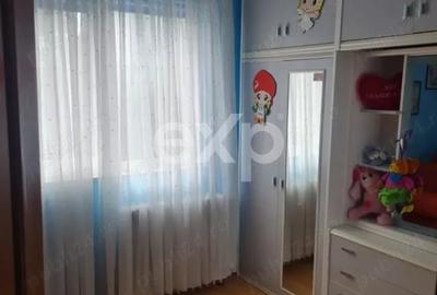 Apartament cu 3 camere decomandat în Inel I - 4