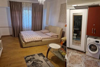 Vanzare Garsoniera spatioasa | Mall Vitan | 38mp - 1