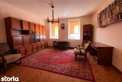 Casă cu 4 camere cu Teren 105 Mp în Central - 8