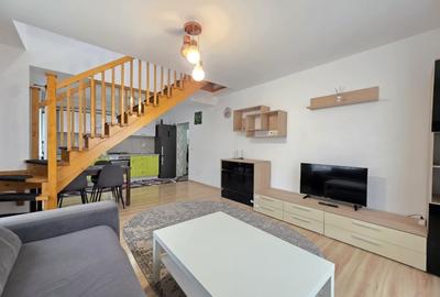 Apartament cu 3 camere pe 2 niveluri , Subcetate City - 1