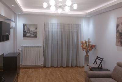 Apartament cu 2 camere în Centrul Civic - 10