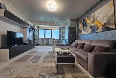 Apartament cu 2 camere decomandat, mobilat în Nord - 6