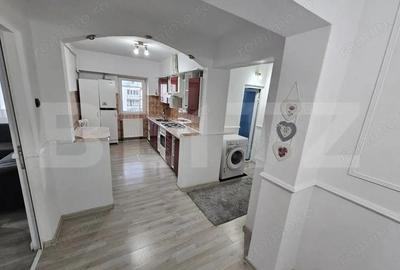 Apartament 2 camere, decomandat, Bd-ul Independentei - 11