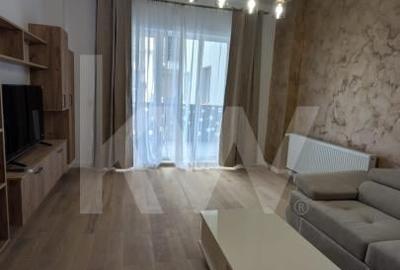 Apartament cu 2 camere decomandat, mobilat în Hipodrom 4 - 10