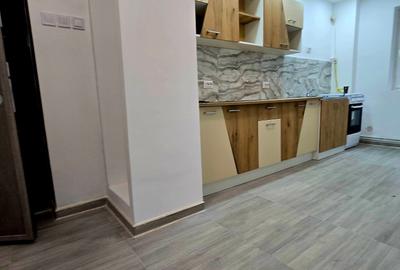 Parter, micro9 Târgoviște, str. Prof. A. Vasilescu ,vânzare apartament 2camere