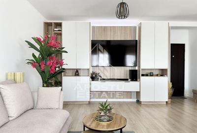 Apartament cu 2 camere si terasa 46 mp, Ikea - 3