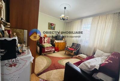 Apartament 2 camere Etaj 1 - 1 Mai - 4