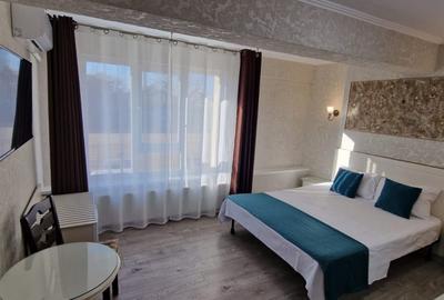 VILA 7 CAMERE LA CHEIE | LA 100 M DE PLAJA | IDEAL INVESTITIE - 17
