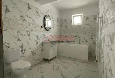 Popesti - 2 camere cu terasa de 75 mp - acte gata - 9