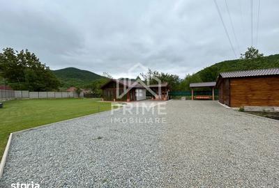 Teren de 1335 mp, în Feleacu - 1