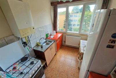 Apartament 2 camere, UMF, bloc izolat, Targu Mures Apartament 2 camere, UMF, bloc izolat, Targu Mures - 3