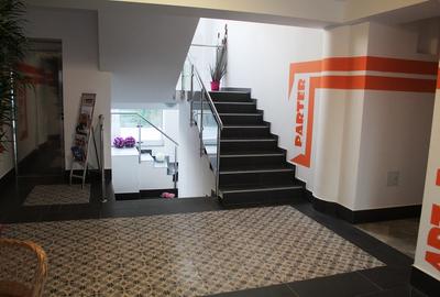 Garsoniera de inchiriat in Otopeni central - 3