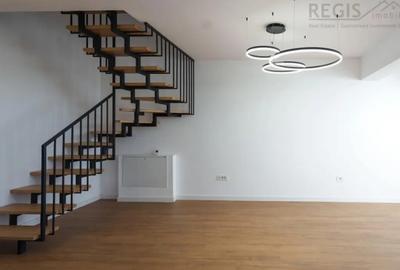 Apartament cu 4 camere decomandat în Tractorul - 6