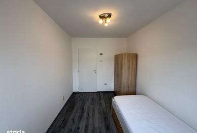 Apartament cu 3 camere decomandat, mobilat în Traian - 2