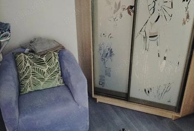 Apartament cu 2 camere decomandat, mobilat în Drumul Taberei - 6