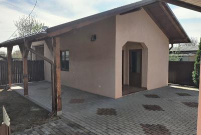 Casă cu 4 camere în Boțârlău - 6