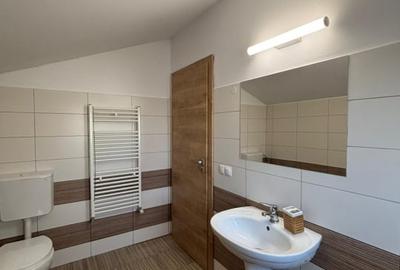Duplex cu 4 camere cu Canalizare în Turnișor - 20