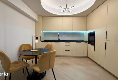 Apartament cu 3 camere decomandat în Central - 3