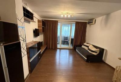 Apartament cu 2 camere semidecomandat, mobilat în Gara - 2