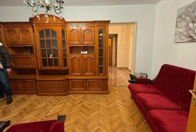 [ 5 Min. Metrou Obor-Mihai Bravu ] Apartament 3 camere-60 mp utili-etaj 1 - 2