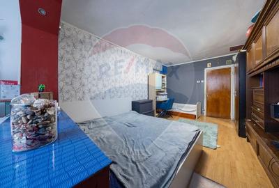 Apartament cu 2 camere circular, mobilat în 13 Decembrie - 12