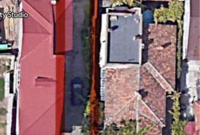 Teren de 203 mp, în Coiciu - 4