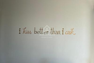 Apartament cu 3 camere semidecomandat, mobilat în Sisești - 7