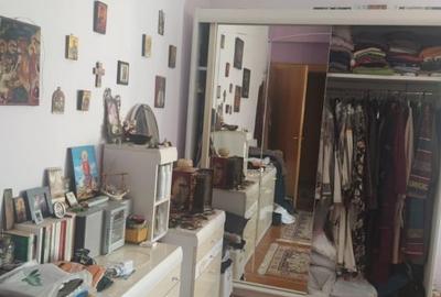 VAND PARTER+DEMISOL VILA + 416MP TEREN IN ZONA PARCUL CAROL-SOSEAUA VIILOR - 6