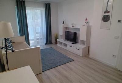 Garsonieră decomandată în Frumoasa - 2