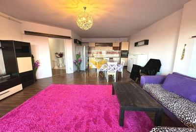 Apartament cu 3 camere semidecomandat în Calea Turzii - 10