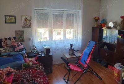 Vand casa cu etaj - 7