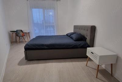 Apartament cu 2 camere semidecomandat în Central - 7