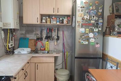 Casă cu 4 camere în Alexandriei - 2