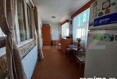 Casa 5 camere 116 mp utili cu un vad excelent, zona centrala Sebes - 3