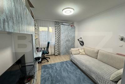 Apartament de vanzare, 2 camere, 74 mp + balcon, zona Pietroasa - 2