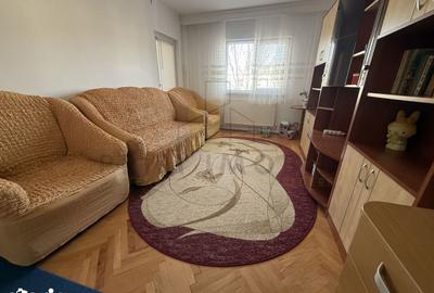 Apartament cu 3 camere în Nicolina - 4