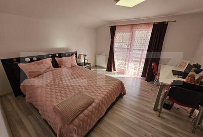CASA SUPERBĂ CU 5 CAMERE, 168 MP, IN ȘOIMUȘ LA 15 MINUTE DE DEVA - 12