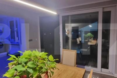 Casă cu 4 camere cu Teren 600 Mp în Câmpia Turzii - 6