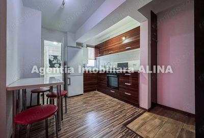 Apartament cu 3 camere decomandat în Dacia - 7