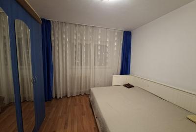 Apartament cu 2 camere decomandat în Dristor