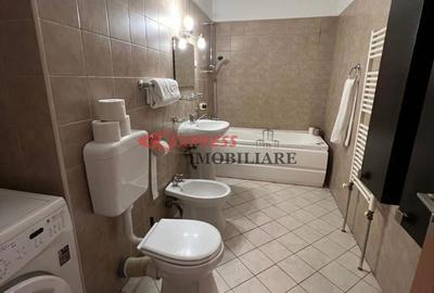Apartament cu 2 camere decomandat, mobilat în Decebal - 4