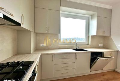 Apartament cu 4 camere în Central - 2