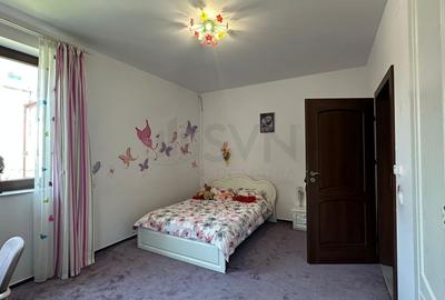 REV2004968 Vila cu curte l Bucurestii Noi l 5 minute de metrou - 7