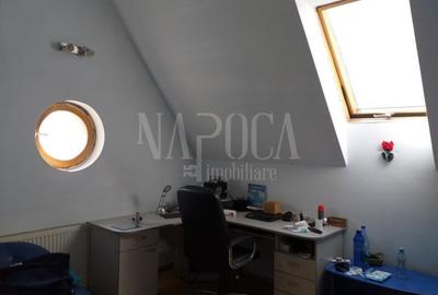 Casa 4 camere de vanzare in Plopilor, Cluj Napoca - 4