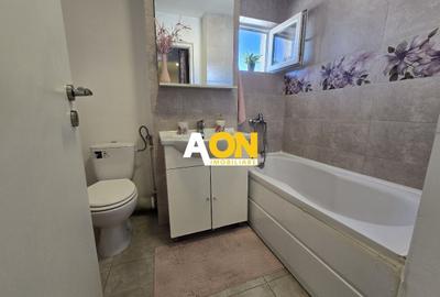 Apartament cu 3 camere decomandat în Cetate - 4